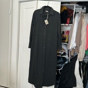 FAHERTY Legend Sweater Dress